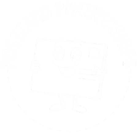 Postcard Partnerships
